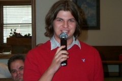 Karsten Nicholas