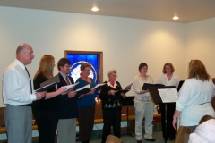 The Choir