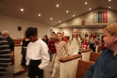 Christmas Program 2016
