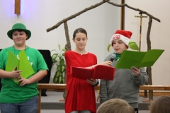 Christmas Program 2019