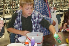 Hobo Supper 2011