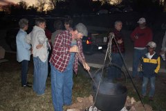 Hobo Supper 2015