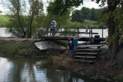 Mens Fishing Retreat 2018