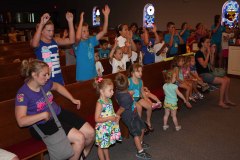 VBS2014-Day2